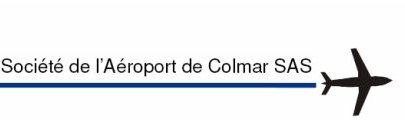 AEROPORT DE COLMAR HOUSSEN (ADC)